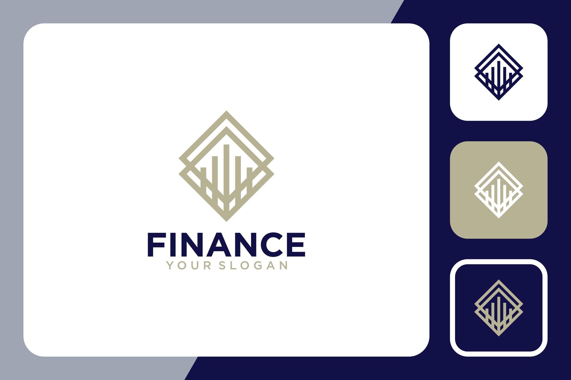 LuxInvest — Inwestycje w akcje i usługi finansowe logo